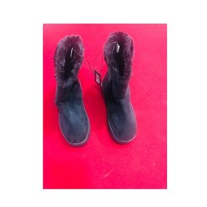 New arrival boot’s